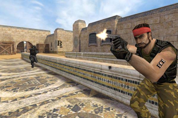 Counter-Strike Condition Zero
