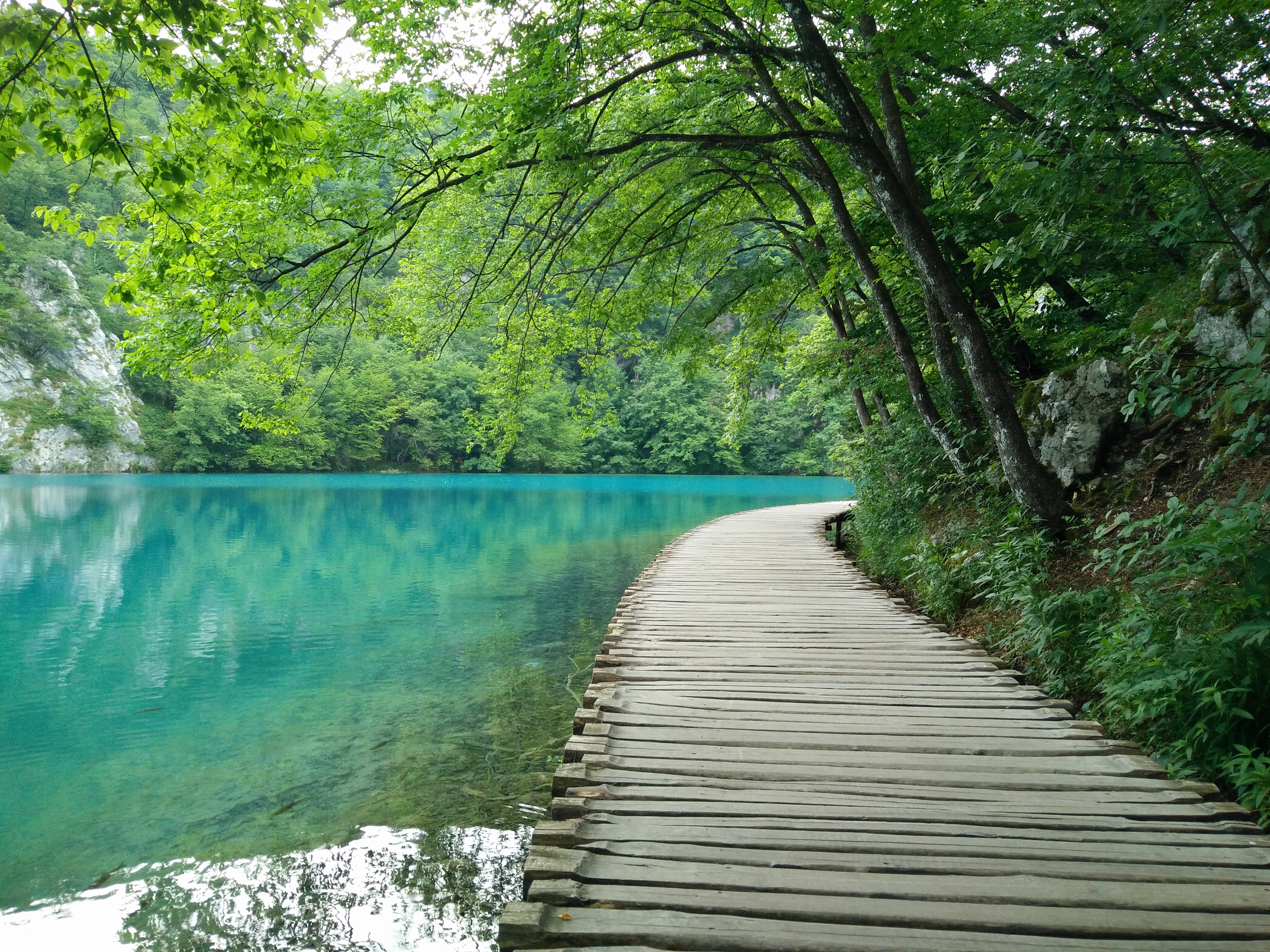 Plitvice national park