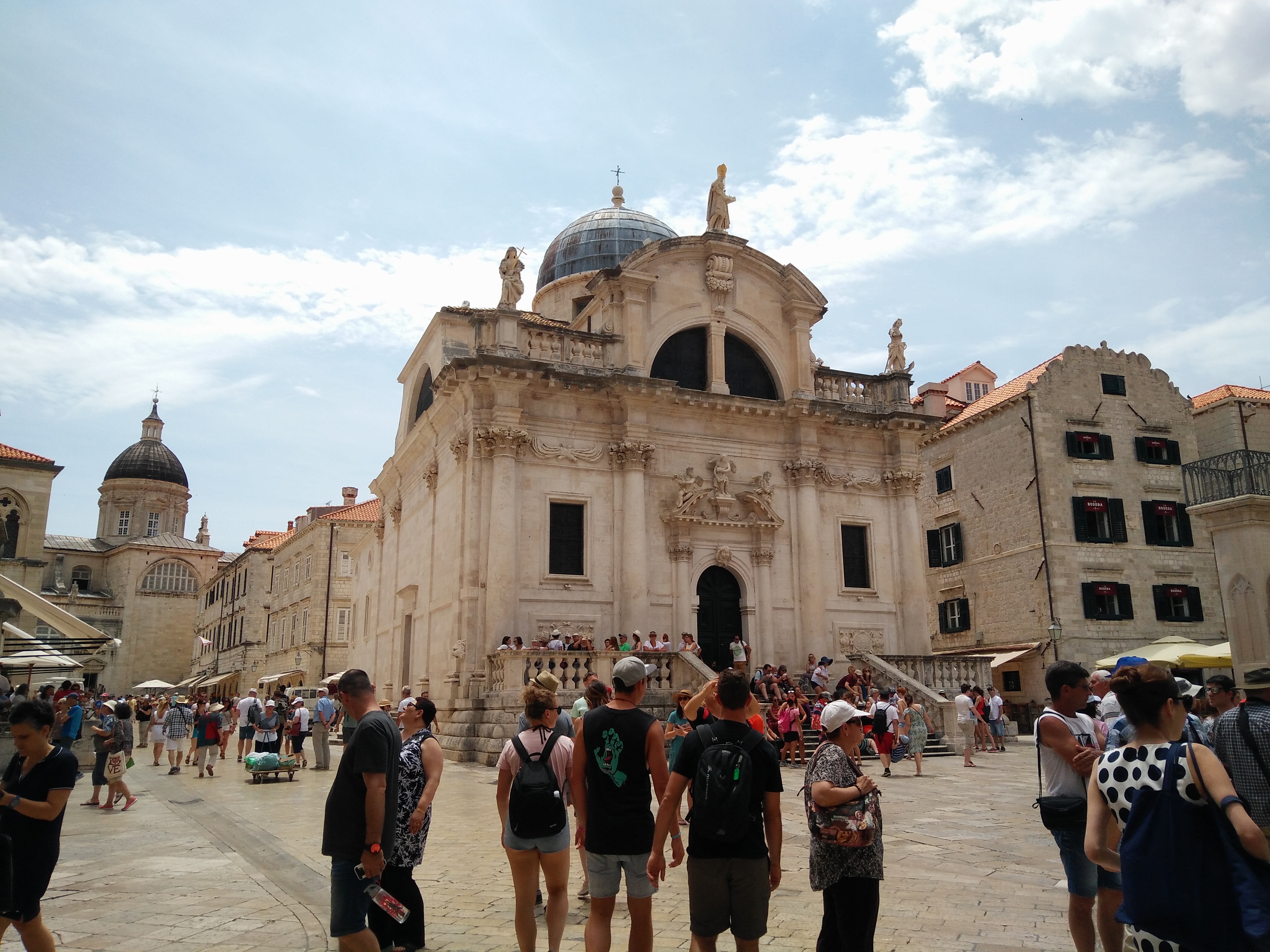 Dubrovnik Croatia