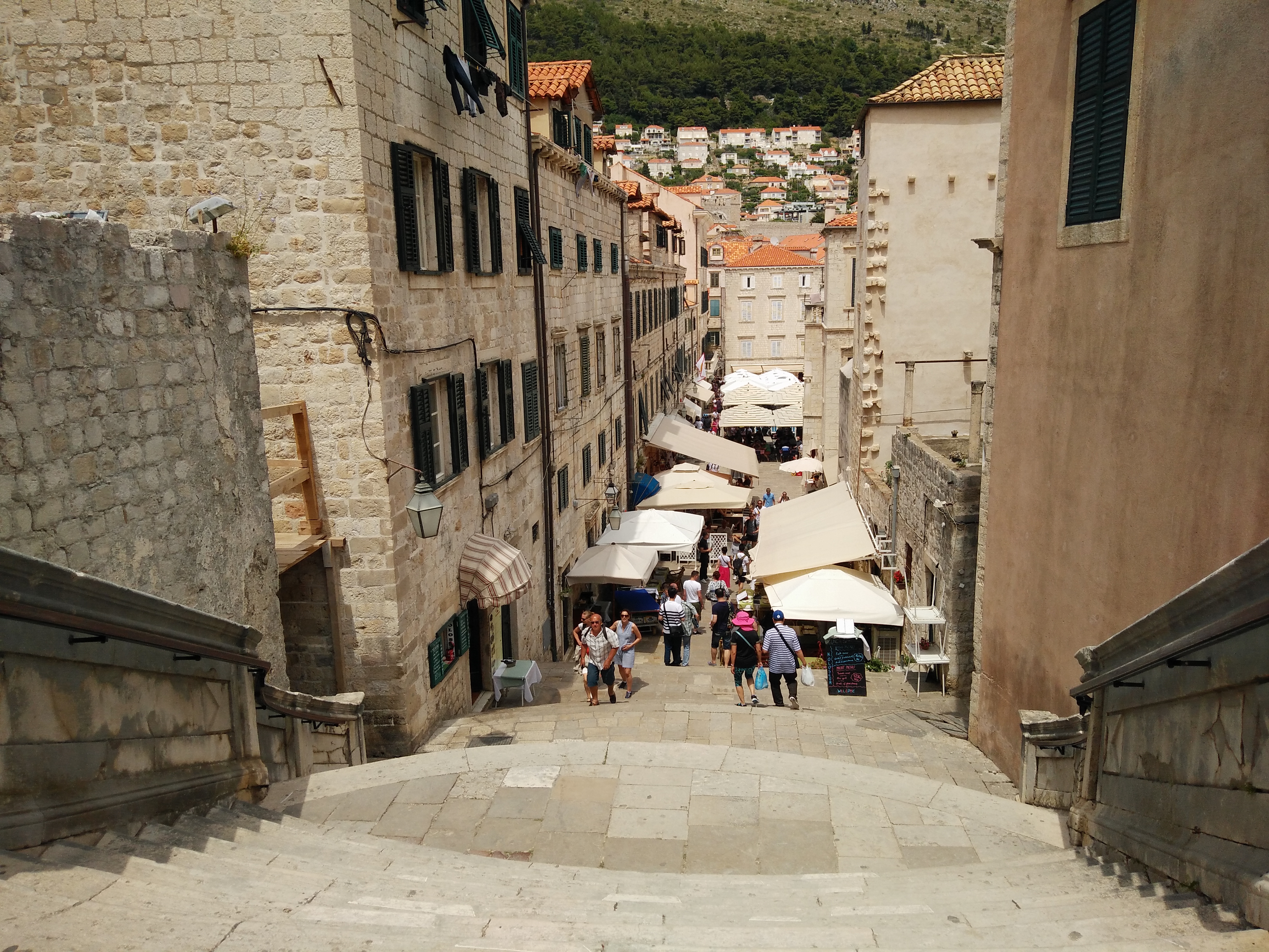 Dubrovnik Croatia