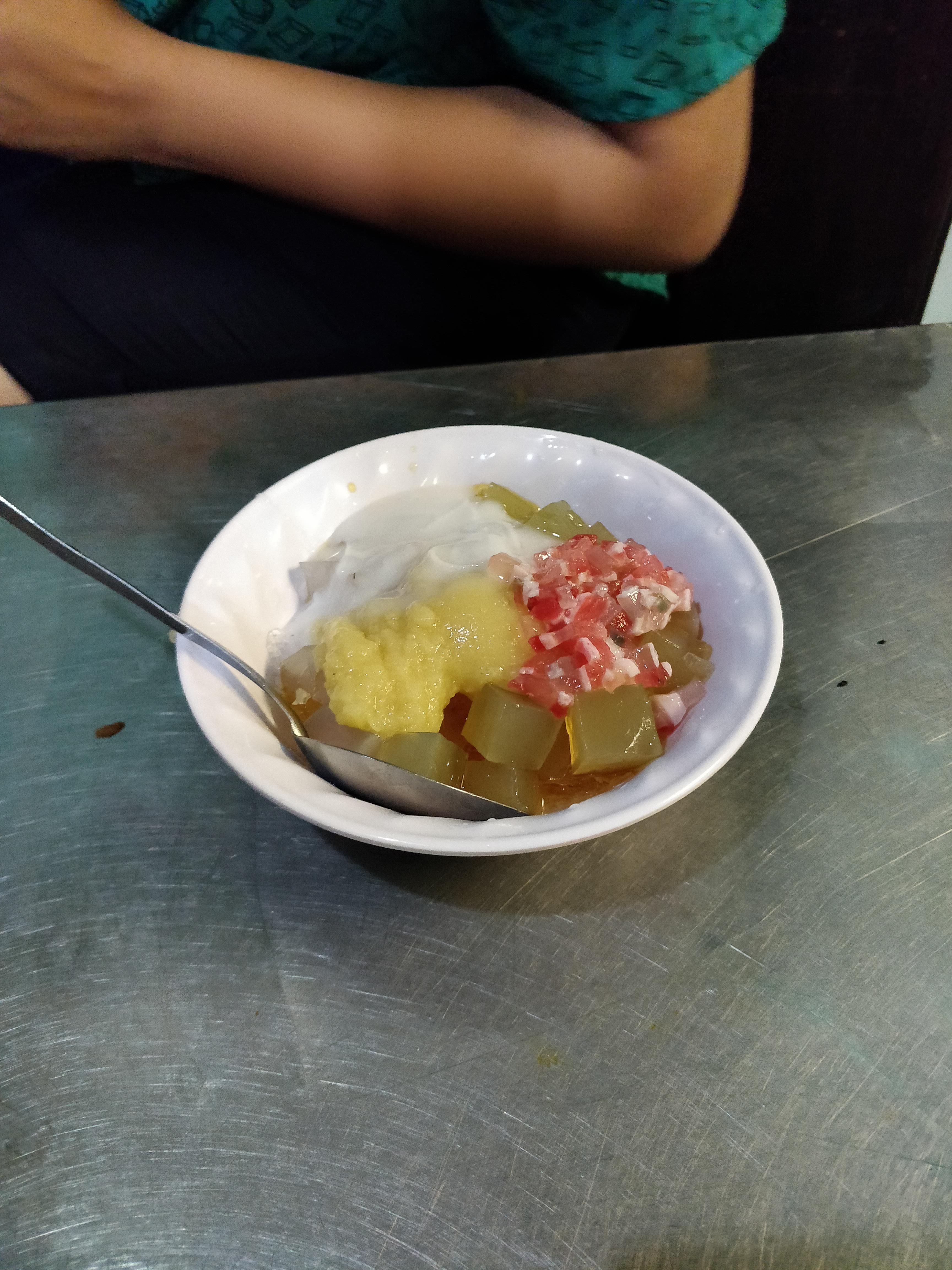 Che - Vietnamese dessert