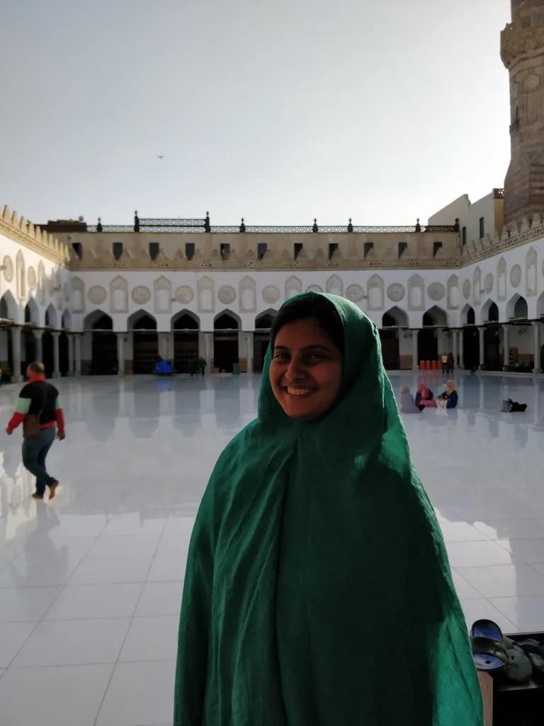 Dressed up as tradition