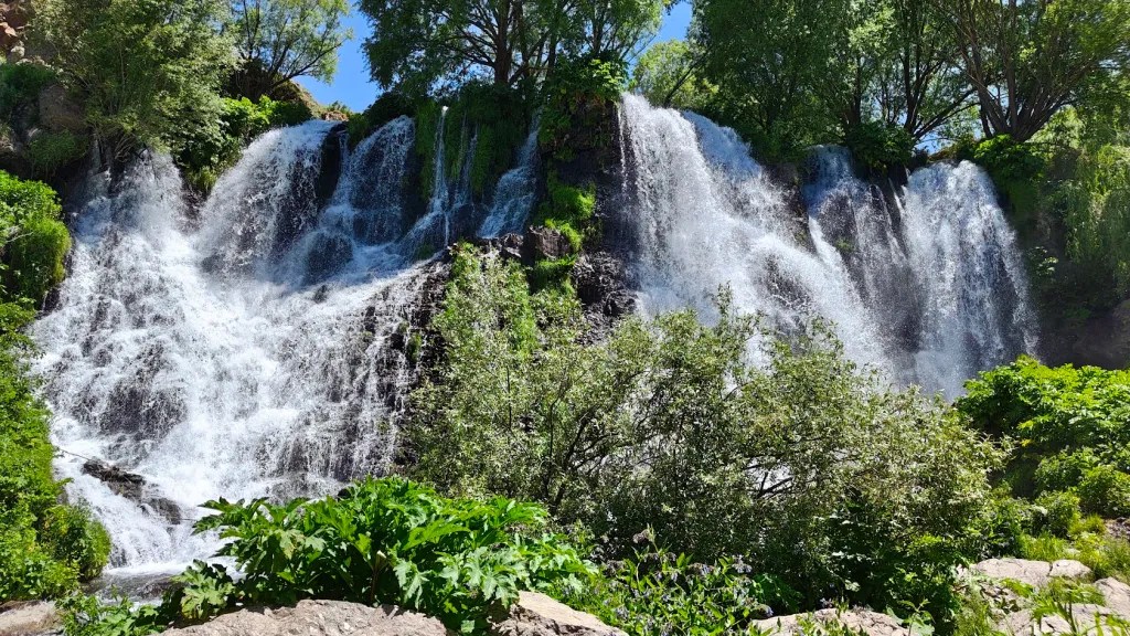 Super refreshing experience