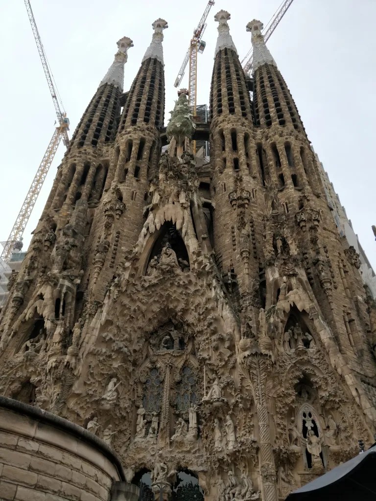 Sagrada Familia