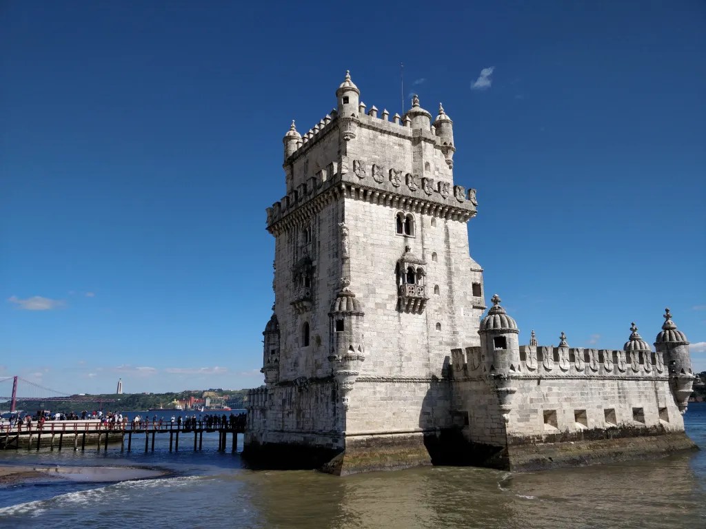 Torre de Belem