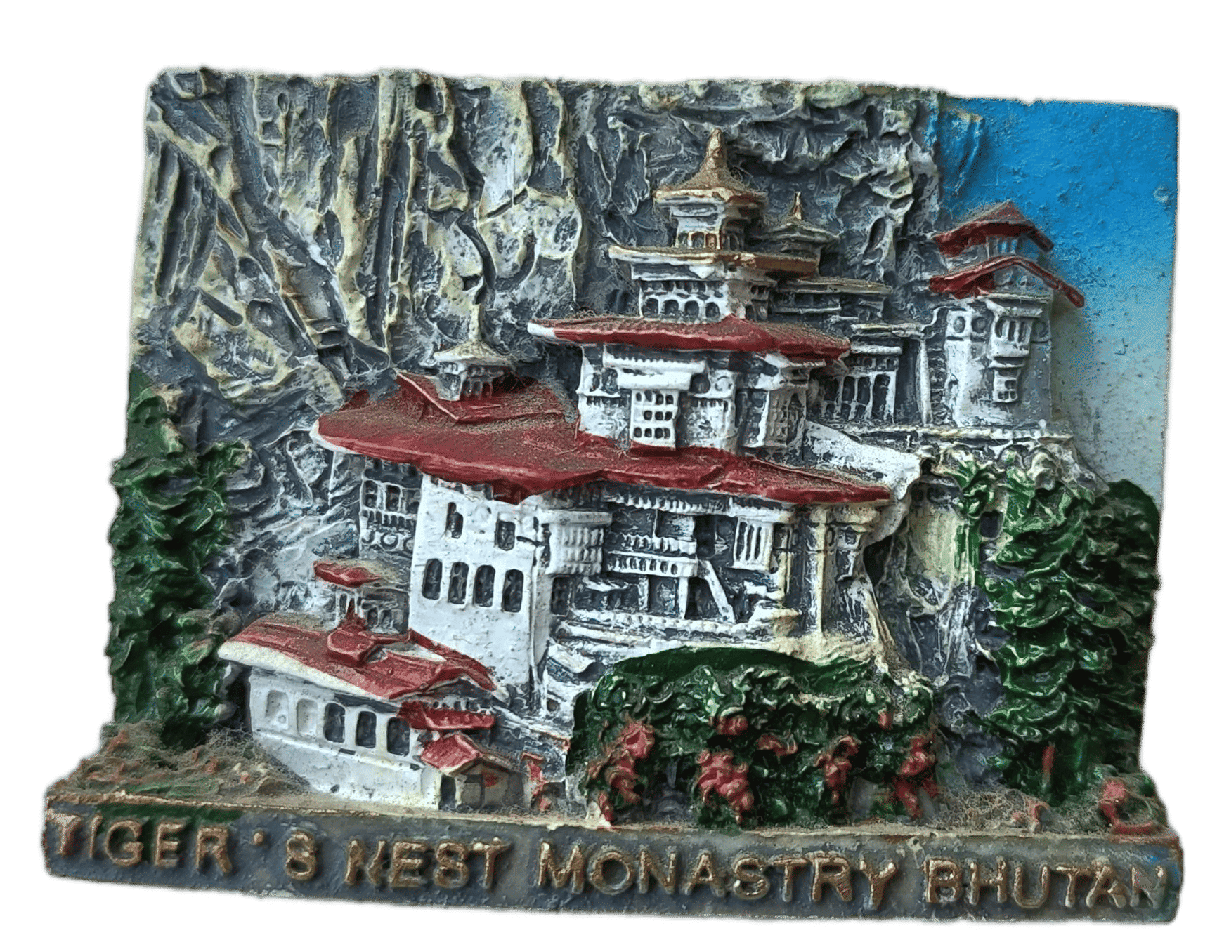 Bhutan