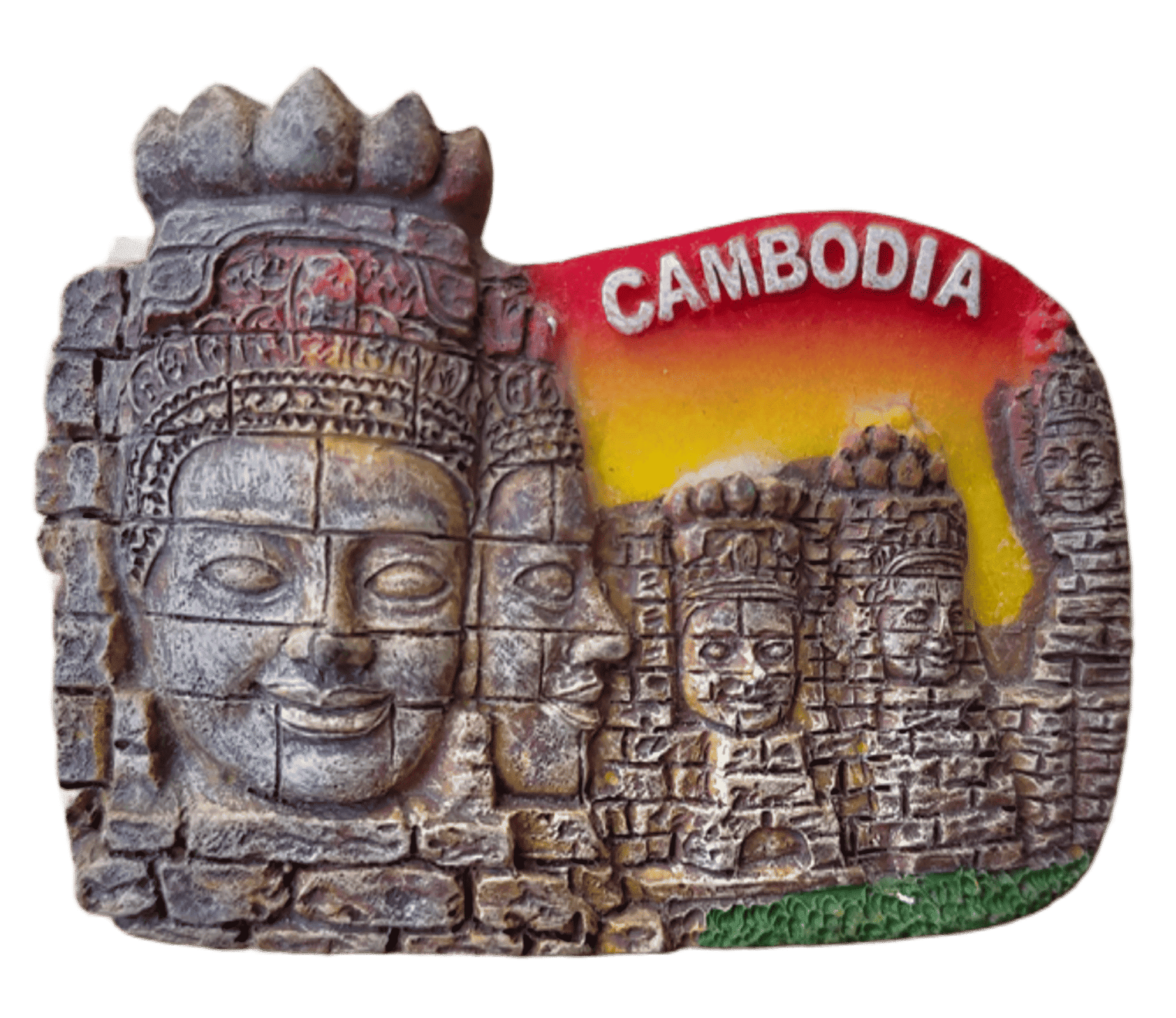 Cambodia