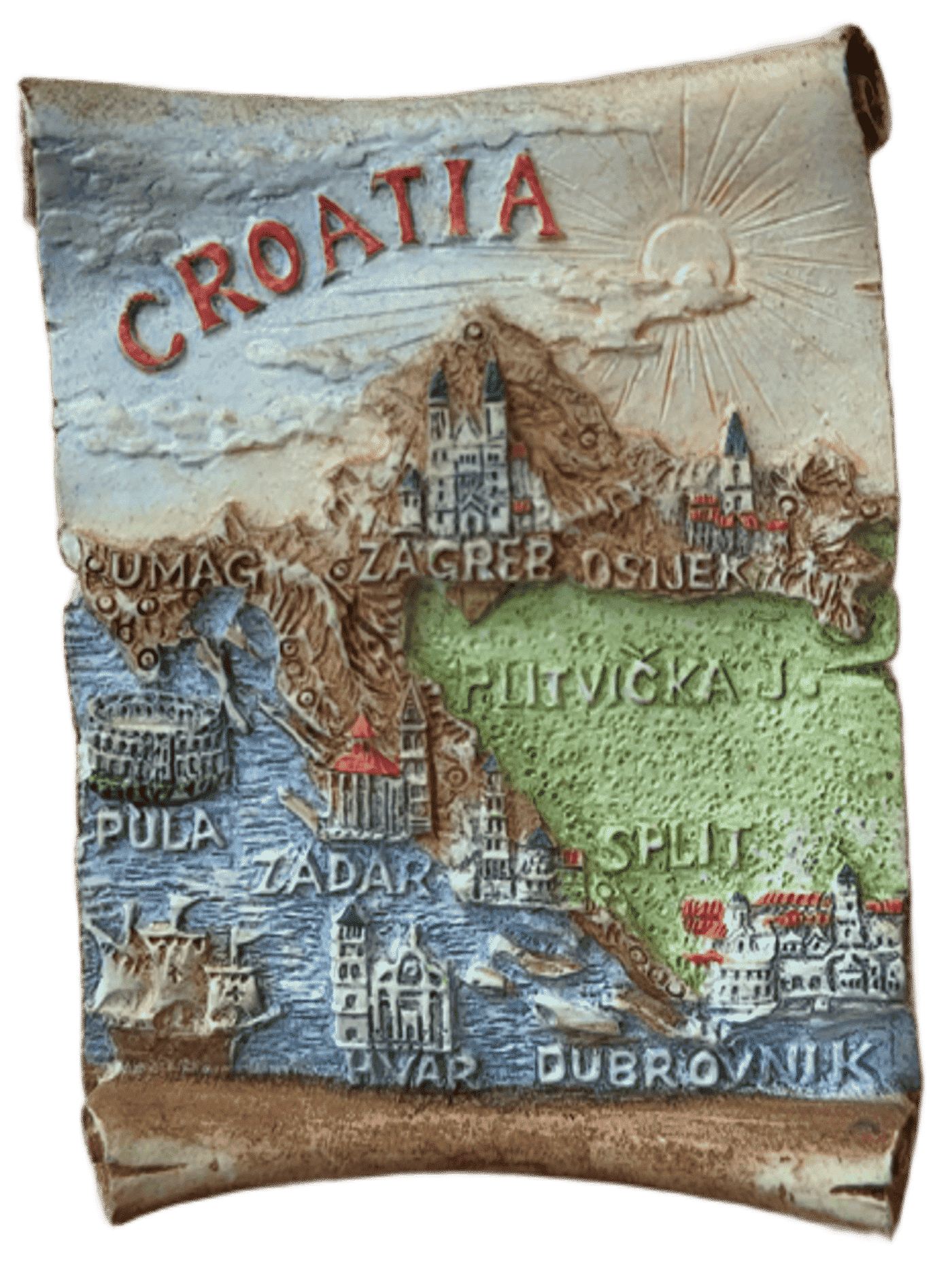 Croatia