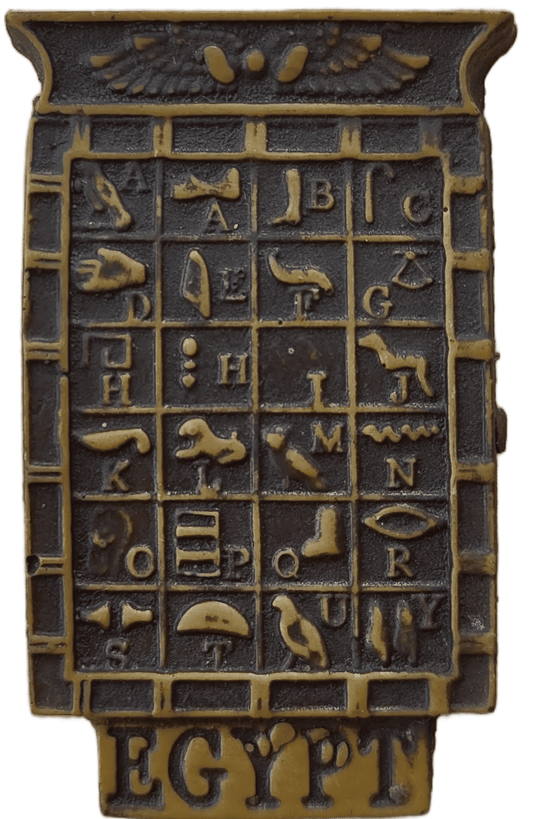 Egypt