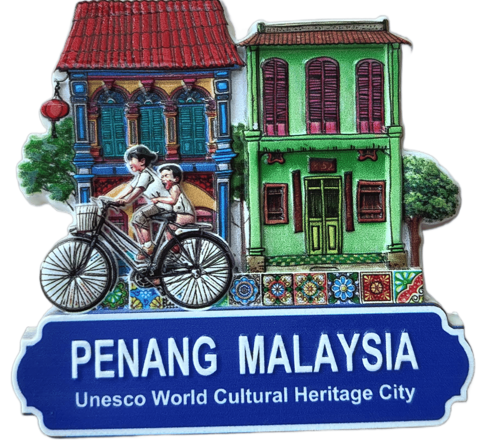 Malaysia
