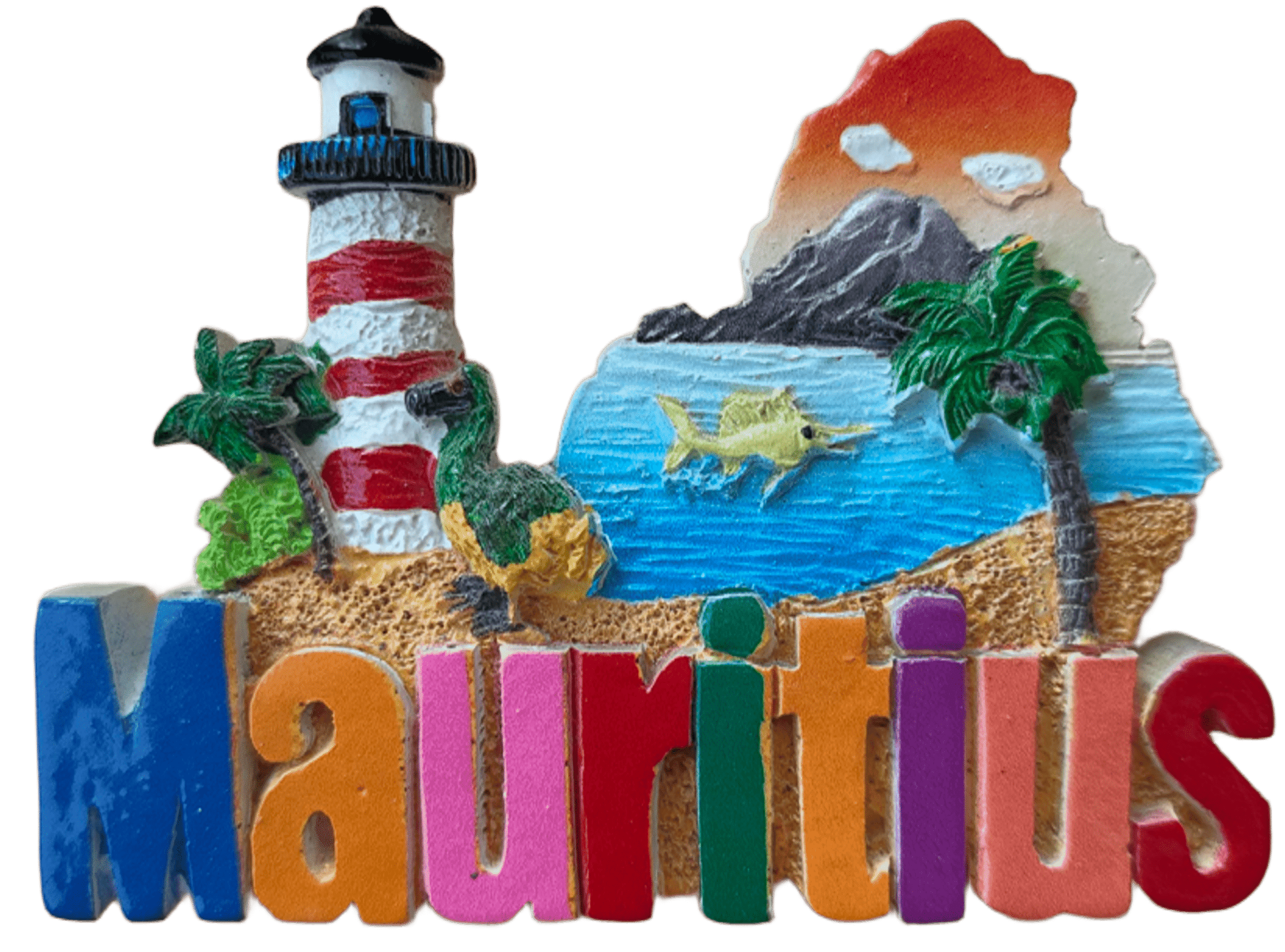 Mauritius