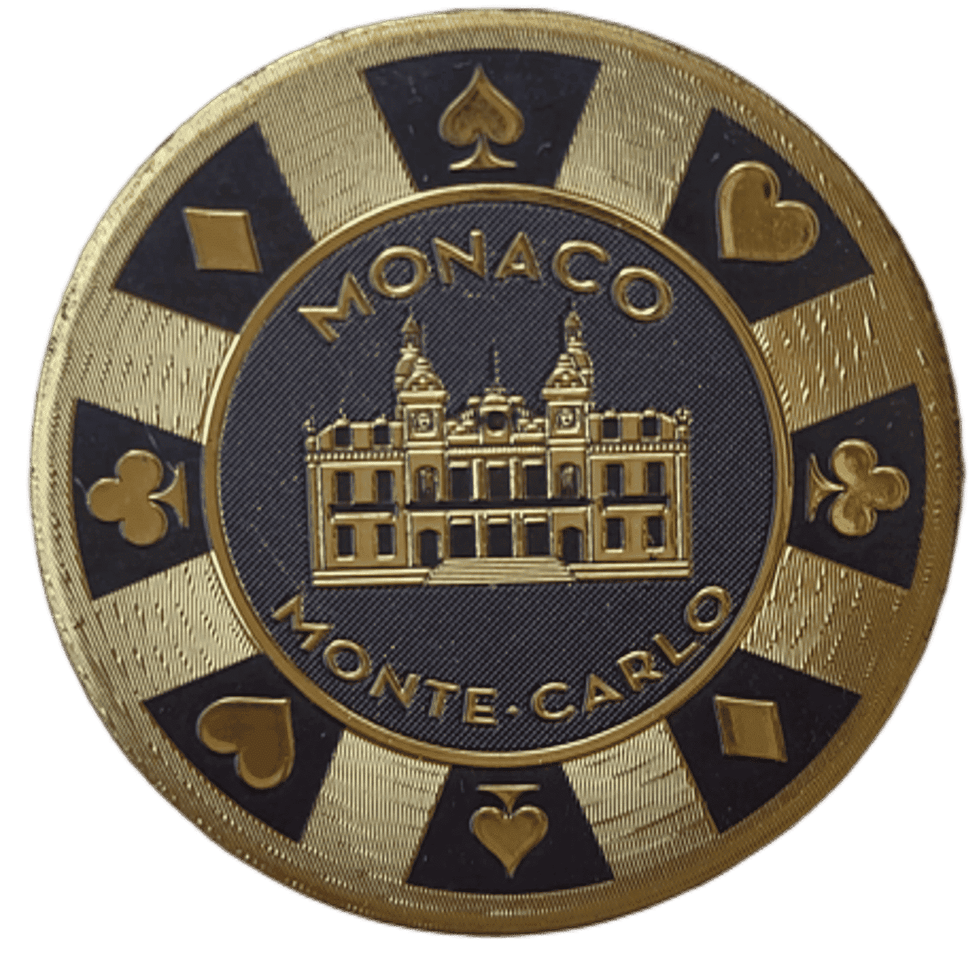 Monaco