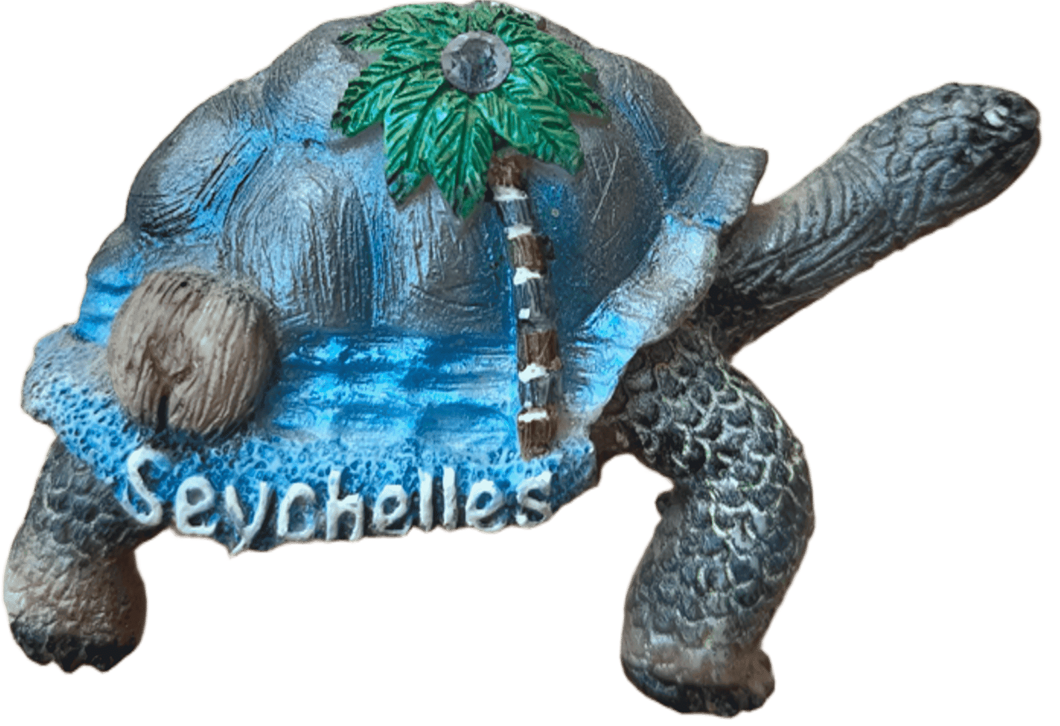 Seychelles
