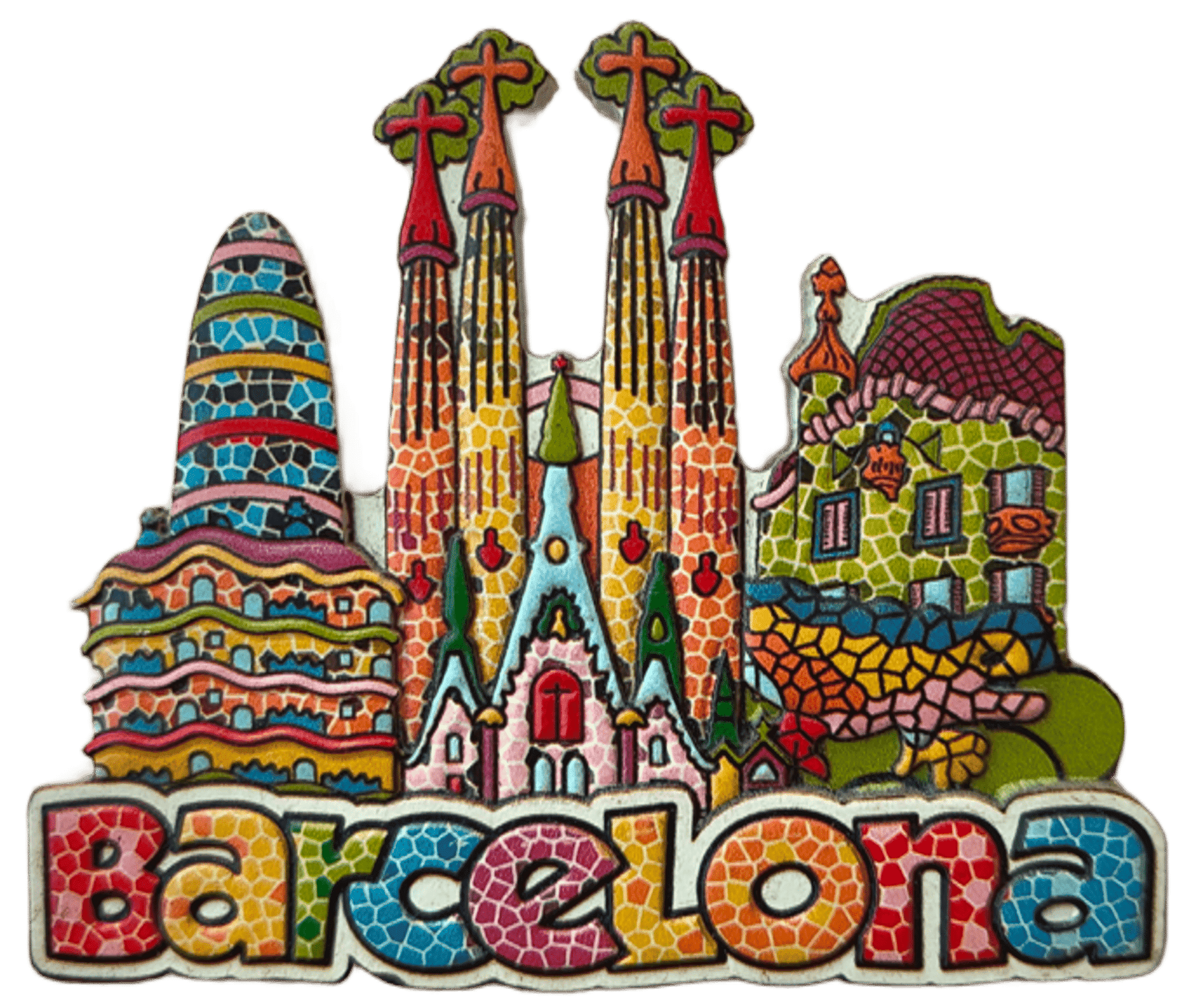 Spain