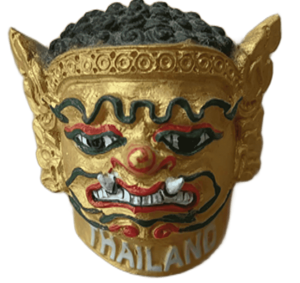 Thailand